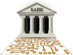 Самые интернет-ориентированные банки Украины – исследование 