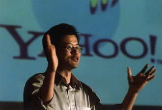 Джерри Янг: Yahoo может снова стать частной компанией
