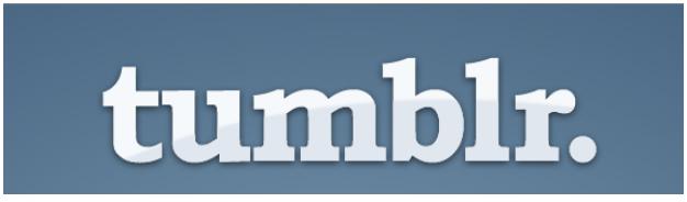 Tumblr позволяет легко настроить и классифицировать блоги