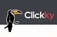 Стартап Clickky — аналогов в Рунете нет