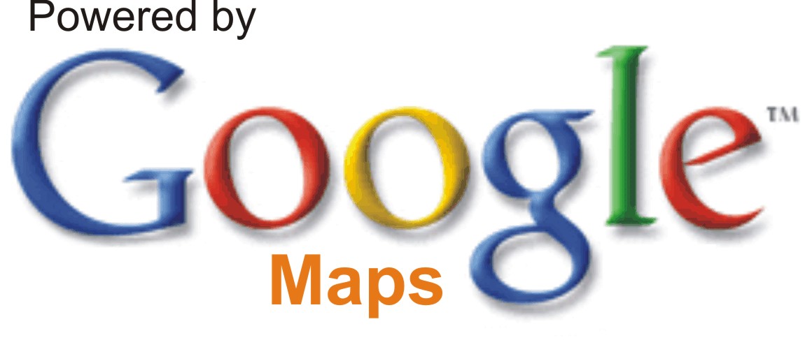 Смотрите карты на Google Maps в формате 3D