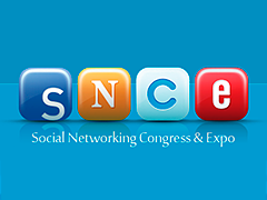 11—12 апреля 2013 года стартует выставка Social Networking Congress & Expo 
