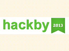 19-20 января в Минске пройдет хакатон Hackby