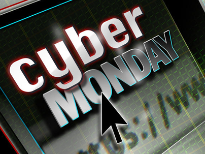 Ищем отличия: Cyber Monday vs «Киберпонедельник»