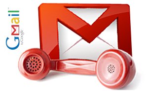 Пользователи Gmail в России смогут звонить на городские и мобильные телефоны