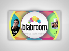 Сервис для знакомств Blabroom привлек 6 млн. рублей от венчурного фонда Imperious Group