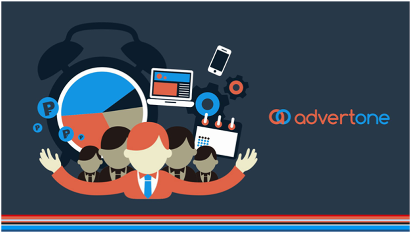 Advertone — сервис для увеличения рекламных доходов для сайтов