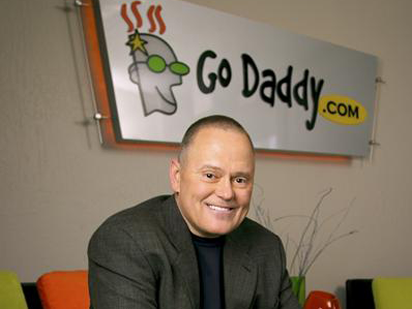 Основатель Go Daddy Боб Парсонс: «Я обязан своим успехом морской пехоте»