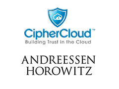 Венчурный фонд Andreessen Horowitz вложил $30 млн. в стартап шифровки данных перед отправкой в «облака»