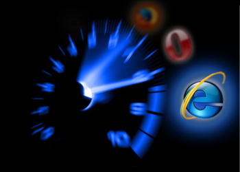 Исследование: Internet Explorer показал лучшую скорость загрузки сайтов электронной коммерции