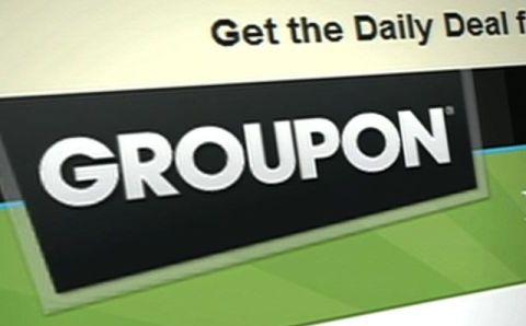 Groupon поглощает платформу социальной коммерции Mertado