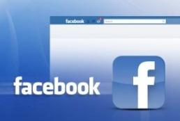 Опрос: Многие родители помогают детям солгать, чтобы попасть в Facebook