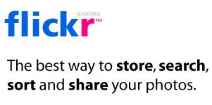 Flickr обещает большие перемены в 2012 году