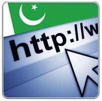 Пакистан набирает обороты:  более 20 млн. интернет-пользователей 