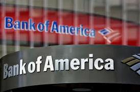 Bank of America рассматривает социал-медийный маркетинг, как лучший путь к восстановлению имиджа