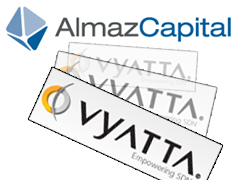 Фонд Almaz Capital продал свою долю в компании Vyatta