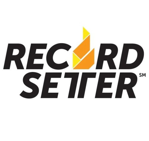 Стартап RecordSetter - копилка мировых рекордов