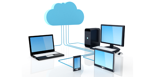 Файлы в облаке: в компании с Dropbox