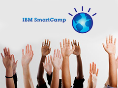 Открыт приём заявок на участие в конкурсе IBM Smart Camp