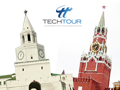 III Российский Технологический Тур пройдёт в Москве и Казани 