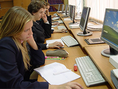 Возможность доступа к Интернету влияет на успеваемость учащихся - исследование