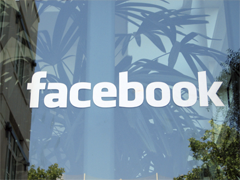Facebook позволит пользователям оплатить продвижение публикаций их друзей