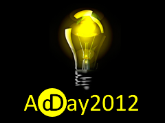 10 ноября пройдёт онлайн-конференция AdDay2012