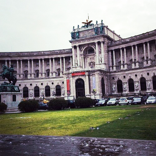 Pioneers Festival в Вене – Европейские стартапы