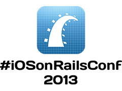 Первая в мире совместная конференция разработчиков iOS и Ruby on Rails