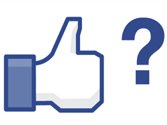 Только 6% подписчиков взаимодействуют со страницами брендов в Facebook — исследование