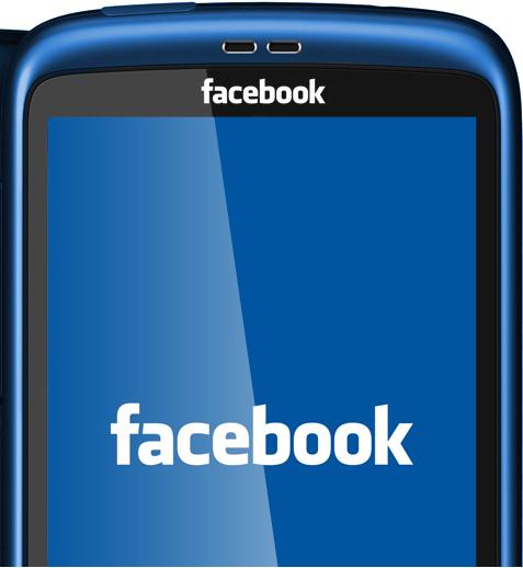Facebook приютила талантов из Strobe Corp.