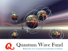Венчурный фонд Quantum Wave выведет квантовые технологии из лабораторий на глобальный рынок