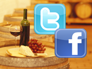 Виноделы США успешно используют социальные медиа
