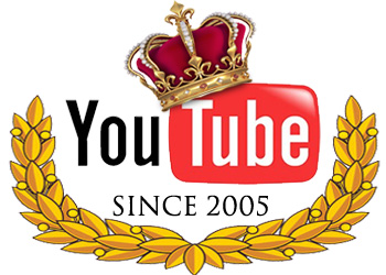 YouTube – от любительского проекта до вершины медиа Олимпа