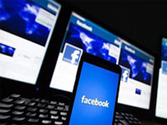 Исследование: в Facebook было размещено на 58% больше рекламы, чем в прошлом году