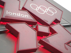 Организаторы Олимпийских игр обвинили интернет-пользователей в сбоях трансляций