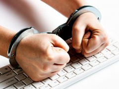 ФБР арестовало 26 кибер-преступников