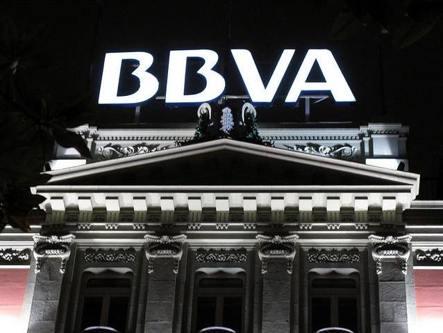Испанский банк BBVA станет крупнейшим корпоративным клиентом Google Apps
