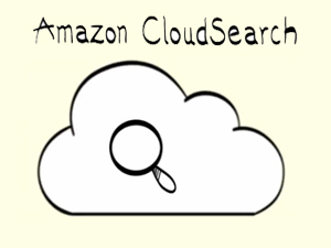 CloudSearch – новый облачный поисковой сервис от Amazon