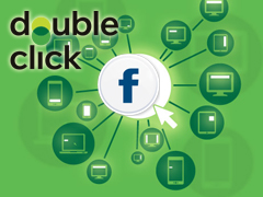 Google DoubleClick сертифицирован для отслеживания рекламных кампаний в Facebook