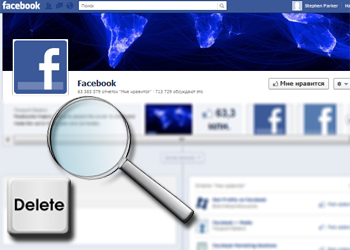 Facebook ввёл возможность премодерации постов на стенах брендовых страниц