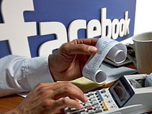 Мобильная версия Facebook ставит прибыль компании под угрозу