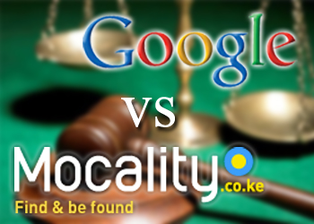 После скандала с Mocality, Google уволил своего кенийского управляющего