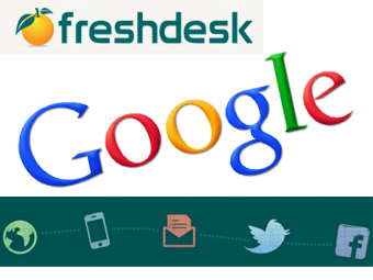 Freshdesk расширил интеграцию с продуктами Google
