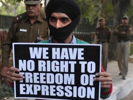 США призывают Индию освободить Интернет от цензуры