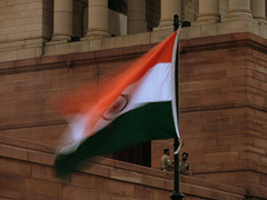 Индия обвиняет социальные сети в дестабилизации обстановки в стране