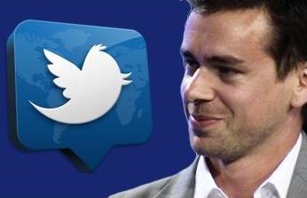 Джек Дорси построил Twitter на «счастливом случае»