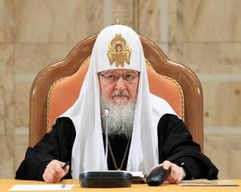 Патриарх Кирилл: социальные сети дезориентируют и деморализуют общество
