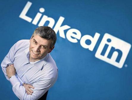 LinkedIn открыл свой первый офис в Латинской Америке