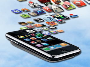 Отчёт: приложения играют ключевую роль в мобильной рекламе